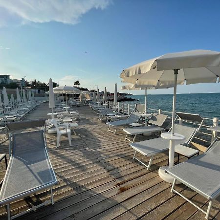 Fabris Palace Trani Zewnętrze zdjęcie