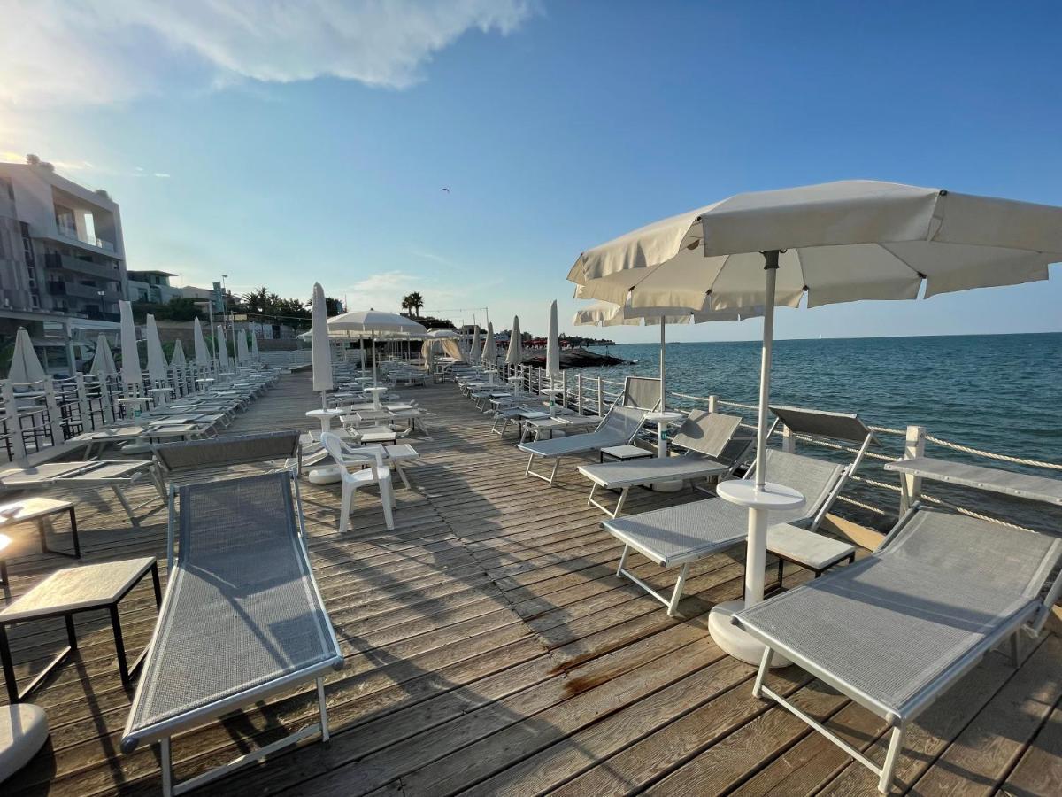 Fabris Palace Trani Zewnętrze zdjęcie