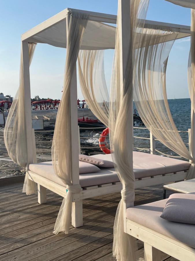 Fabris Palace Trani Zewnętrze zdjęcie