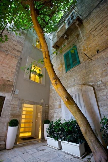 Fabris Palace Trani Zewnętrze zdjęcie
