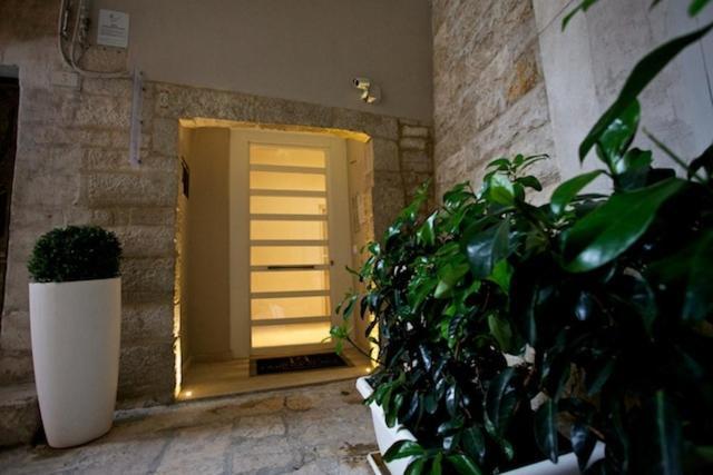 Fabris Palace Trani Zewnętrze zdjęcie