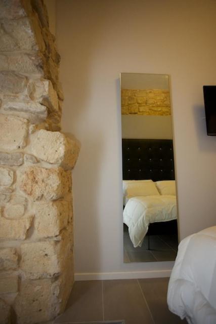 Fabris Palace Trani Zewnętrze zdjęcie