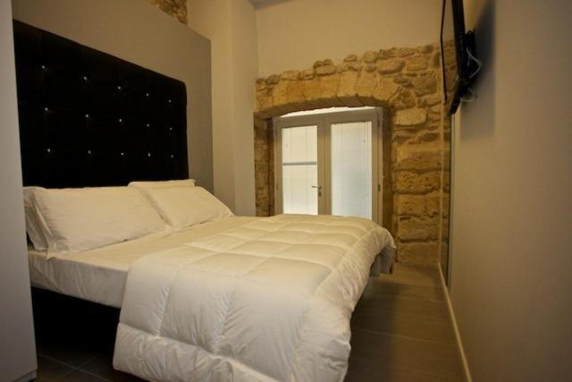 Fabris Palace Trani Pokój zdjęcie