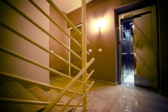 Fabris Palace Trani Zewnętrze zdjęcie